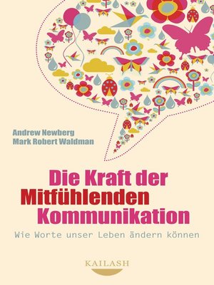 cover image of Die Kraft der Mitfühlenden Kommunikation